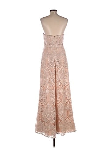 Jenny Yoo Collection Cocktail Dress (view 2)