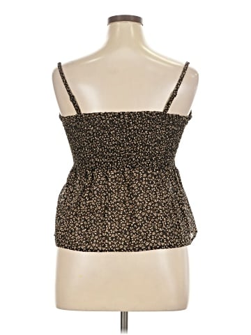 Uniqlo Sleeveless Blouse (view 2)