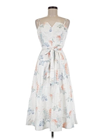 Rebecca Taylor Casual Dress (view 1)