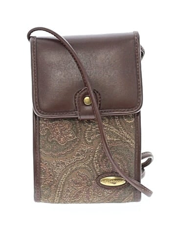 Liz Claiborne Crossbody Bag (view 1)