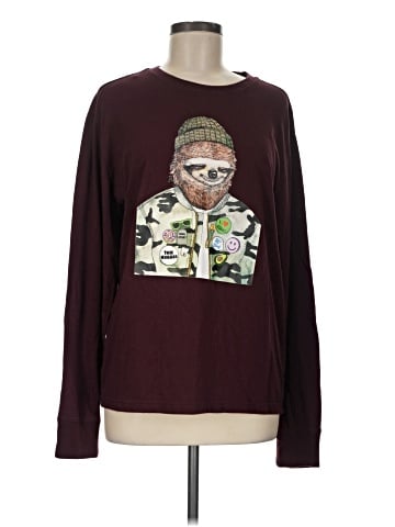 Aero Long Sleeve T-Shirt (view 1)