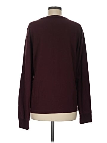Aero Long Sleeve T-Shirt (view 2)