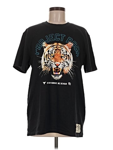 Under Armour Short Sleeve T-Shirt (view 1)