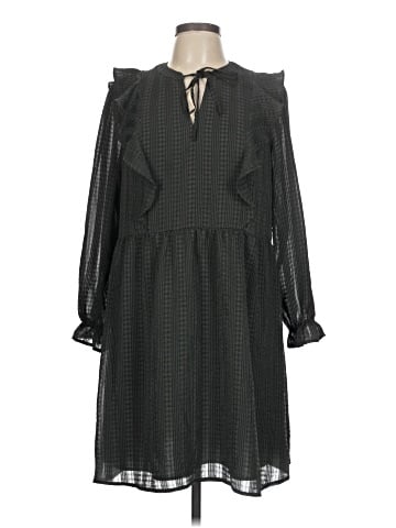 Ann Taylor LOFT Casual Dress (view 1)