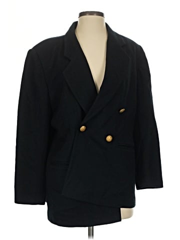 Requirements Blazer (view 1)