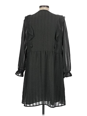 Ann Taylor LOFT Casual Dress (view 2)