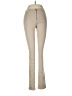 Alice + Olivia Tan Active Pants Size 8 - photo 1