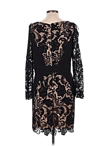 Jessica Simpson Cocktail Dress (view 2)