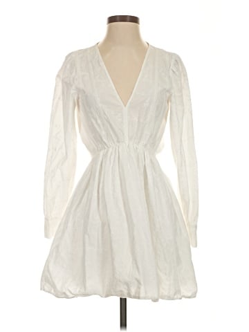 Zara Casual Dress (view 1)