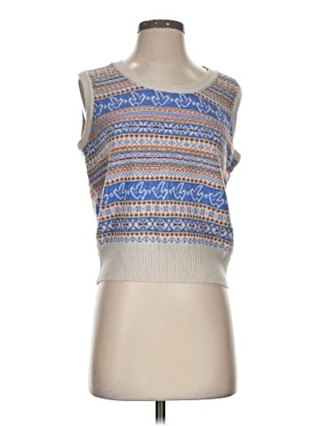 J.Crew Vest (view 1)