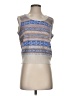 J.Crew Silver Vest Size XS - photo 1