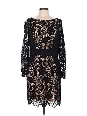 Jessica Simpson Cocktail Dress (view 1)