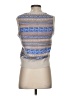 J.Crew Silver Vest Size XS - photo 2