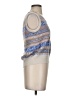 J.Crew Silver Vest Size XS - photo 4