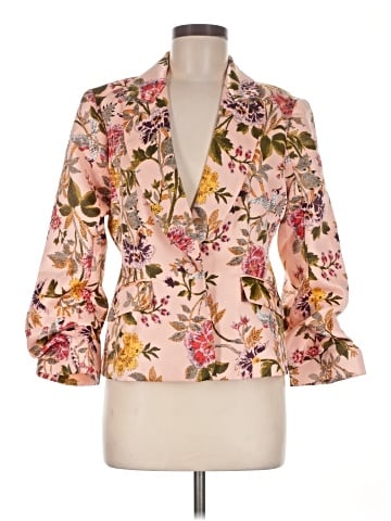 Cinq à Sept Blazer (view 1)