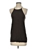 Alice + Olivia Brown Tank Top Size XS (estimated) - photo 1