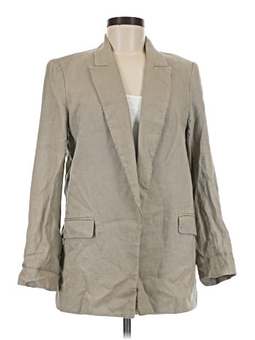 Zara Blazer (view 1)