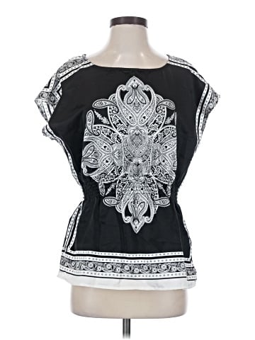 Studio Y Short Sleeve Top (view 1)