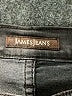 James Jeans Black Jeans Size 27 waist - photo 7