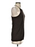 Alice + Olivia Brown Tank Top Size XS (estimated) - photo 4