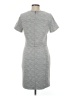 Neiman Marcus Tweed Gray Casual Dress Size 8 - photo 2