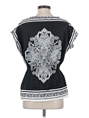 Studio Y Short Sleeve Top (view 2)