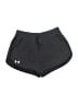 Under Armour Black Athletic Shorts Size S (estimated) - photo 1