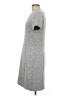 Neiman Marcus Tweed Gray Casual Dress Size 8 - photo 5