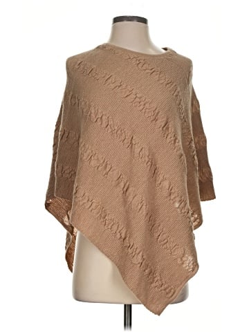 Kuna Poncho (view 1)