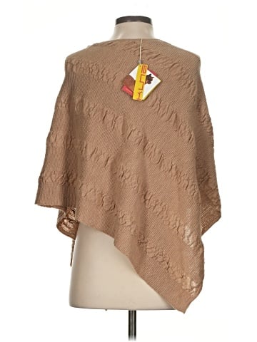 Kuna Poncho (view 2)