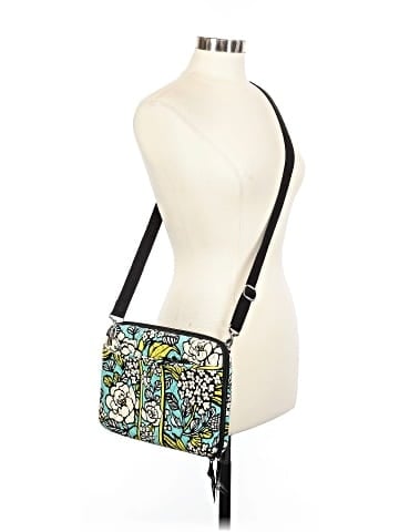 Vera Bradley Laptop Bag (view 2)