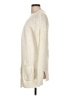 SO 100% Acrylic Ivory Cardigan Size L - photo 5
