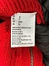 American Eagle Outfitters Red Pullover Sweater Size XS - photo 8