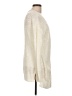 SO 100% Acrylic Ivory Cardigan Size L - photo 4