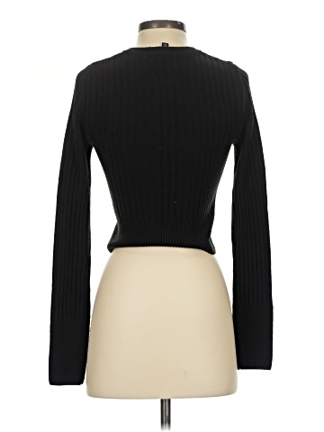 Divided by H&M Long Sleeve Top (view 2)