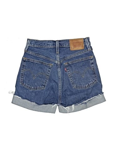 Levi's Denim Shorts (view 2)