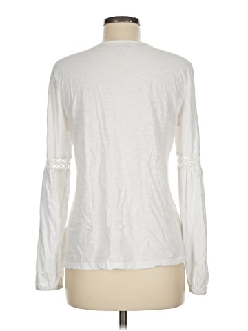 Roper Long Sleeve T-Shirt (view 2)