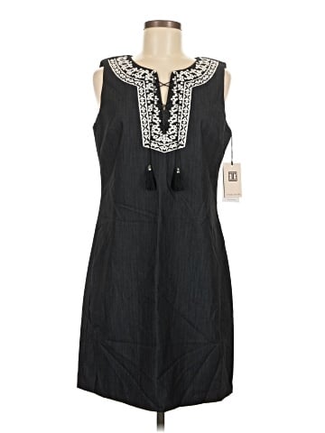 Ivanka Trump Casual Dress (view 1)