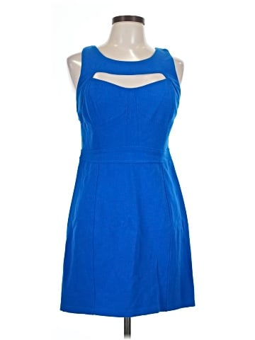 Sparkle & Fade Cocktail Dress (view 1)