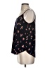 Kaileigh Black Tank Top Size S - photo 5