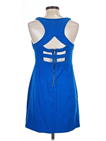 Sparkle & Fade Cocktail Dress (view 2)