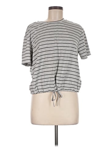 NANETTE Nanette Lepore Short Sleeve Top (view 1)