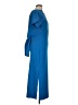 Alexia Admor Blue Cocktail Dress Size L - photo 4
