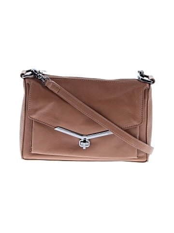 Botkier Leather Crossbody Bag (view 1)