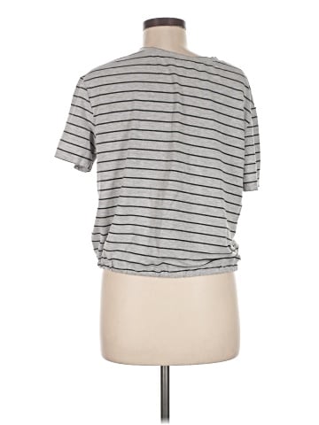 NANETTE Nanette Lepore Short Sleeve Top (view 2)