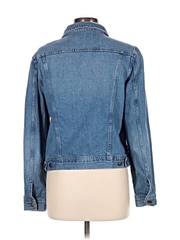 J.Crew Denim Jacket (view 2)
