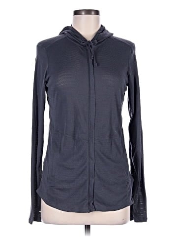 ExOfficio Zip Up Hoodie (view 1)