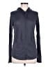 ExOfficio Blue Gray Zip Up Hoodie Size S - photo 1