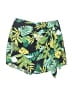 GB 100% Rayon Tropical Green Skort Size M - photo 1
