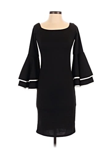 Venus Cocktail Dress (view 1)